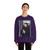 DAVID, Gerard - An Augustinian Friar Praying (Artwork) Crewneck Sweatshirt