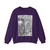 DURER, Albrecht - 11. The Adoration of the Magi (Artwork) Crewneck Sweatshirt