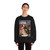 DAVID, Gerard - Lamentation (Artwork) Crewneck Sweatshirt