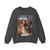 DAVID, Gerard - Lamentation (Artwork) Crewneck Sweatshirt