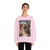 DAVID, Gerard - Lamentation (Artwork) Crewneck Sweatshirt