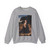 DAVID, Gerard - Rest during the Flight to Egypt (Artwork) Crewneck Sweatshirt