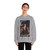 DAVID, Gerard - Rest during the Flight to Egypt (Artwork) Crewneck Sweatshirt