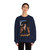 DAVID, Gerard - Rest during the Flight to Egypt (Artwork) Crewneck Sweatshirt
