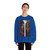 DAVID, Gerard - Forest scenes (Artwork) Crewneck Sweatshirt