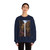 DAVID, Gerard - Forest scenes (Artwork) Crewneck Sweatshirt