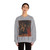 DAVID, Gerard - The Adoration of the Magi (Artwork) Crewneck Sweatshirt