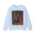 DAVID, Gerard - The Adoration of the Magi (Artwork) Crewneck Sweatshirt