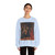 DAVID, Gerard - The Adoration of the Magi (Artwork) Crewneck Sweatshirt