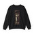 DAVID, Gerard - The Angel of the Annunciation (Artwork) Crewneck Sweatshirt