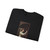 DAVID, Gerard - The Angel of the Annunciation (Artwork) Crewneck Sweatshirt