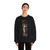 DAVID, Gerard - The Angel of the Annunciation (Artwork) Crewneck Sweatshirt