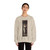 DAVID, Gerard - The Angel of the Annunciation (Artwork) Crewneck Sweatshirt