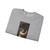 DAVID, Gerard - The Angel of the Annunciation (Artwork) Crewneck Sweatshirt