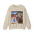 DAVID, Gerard - Deposition (Artwork) Crewneck Sweatshirt