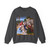 DAVID, Gerard - Deposition (Artwork) Crewneck Sweatshirt