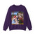 DAVID, Gerard - Deposition (Artwork) Crewneck Sweatshirt