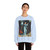DAVID, Gerard - The Annunciation (Artwork) Crewneck Sweatshirt