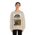 DAVID, Gerard - The crucifixion (Artwork) Crewneck Sweatshirt