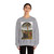 DAVID, Gerard - The crucifixion (Artwork) Crewneck Sweatshirt
