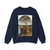 DAVID, Gerard - The crucifixion (Artwork) Crewneck Sweatshirt