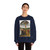 DAVID, Gerard - The crucifixion (Artwork) Crewneck Sweatshirt