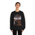 DAVID, Gerard - Crucifixion (Artwork) Crewneck Sweatshirt