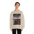DAVID, Gerard - Crucifixion (Artwork) Crewneck Sweatshirt