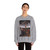 DAVID, Gerard - Crucifixion (Artwork) Crewneck Sweatshirt