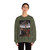 DAVID, Gerard - Crucifixion (Artwork) Crewneck Sweatshirt
