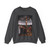 DAVID, Gerard - Crucifixion (Artwork) Crewneck Sweatshirt