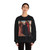 DAVID, Gerard - The Holy Women and St John at Golgotha (Artwork) Crewneck Sweatshirt