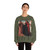 DAVID, Gerard - The Holy Women and St John at Golgotha (Artwork) Crewneck Sweatshirt