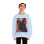 DAVID, Gerard - The Holy Women and St John at Golgotha (Artwork) Crewneck Sweatshirt