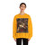 DAVID, Gerard - The Judgment of Cambyses (right panel) (Artwork) Crewneck Sweatshirt