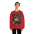 DAVID, Gerard - The Judgment of Cambyses (right panel) (Artwork) Crewneck Sweatshirt