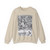 DURER, Albrecht - 11. St Michael Fighting the Dragon (Artwork) Crewneck Sweatshirt