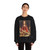 DAVID, Gerard - The Marriage at Cana (detail) (Artwork) Crewneck Sweatshirt