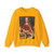 DAVID, Gerard - The Marriage at Cana (detail) (Artwork) Crewneck Sweatshirt