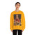DAVID, Gerard - The Marriage at Cana (detail) (Artwork) Crewneck Sweatshirt