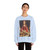 DAVID, Gerard - The Marriage at Cana (detail) (Artwork) Crewneck Sweatshirt
