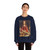 DAVID, Gerard - The Marriage at Cana (detail) (Artwork) Crewneck Sweatshirt