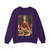 DAVID, Gerard - The Marriage at Cana (detail) (Artwork) Crewneck Sweatshirt