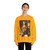 DAVID, Gerard - The Marriage at Cana (detail)2 (Artwork) Crewneck Sweatshirt