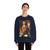 DAVID, Gerard - The Marriage at Cana (detail)2 (Artwork) Crewneck Sweatshirt