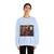 DAVID, Gerard - The Marriage at Cana (detail)3 (Artwork) Crewneck Sweatshirt