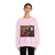 DAVID, Gerard - The Marriage at Cana (detail)3 (Artwork) Crewneck Sweatshirt