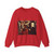 DAVID, Gerard - The Marriage at Cana (detail)3 (Artwork) Crewneck Sweatshirt