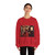DAVID, Gerard - The Marriage at Cana (detail)3 (Artwork) Crewneck Sweatshirt