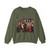 DAVID, Gerard - The Marriage at Cana (Artwork) Crewneck Sweatshirt